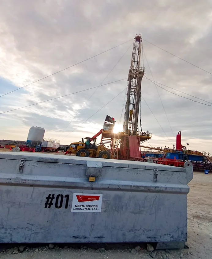 Perforación Direccional