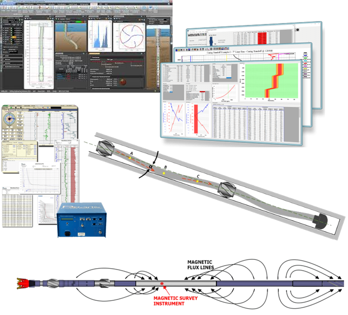 Engineering software interface